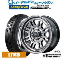 楽天市場】グッドイヤー ナスカー 215／65r16の通販