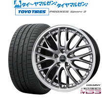 楽天市場】マルチフォルケッタ 225／35r19の通販