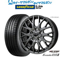 楽天市場】205/60r16 サマータイヤ ホイールセット ヴォクシーの通販