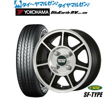 楽天市場】ハヤシ ストリート 13インチ6j 20の通販