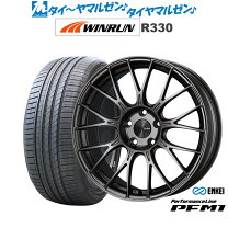 楽天市場】enkei pfm1 18インチの通販