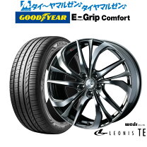 楽天市場】レオニス te 215 45 r18の通販
