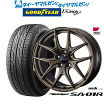楽天市場】グッドイヤー ls2000 225／45r18の通販