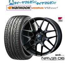 楽天市場】215／45r18 レオニスの通販