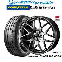 楽天市場】205／40R17（サマータイヤ・ホイールセット｜タイヤ 