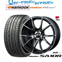 楽天市場】215／40r17 ハンコック（車用品｜車用品・バイク用品）の通販
