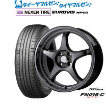 楽天市場】5ZIGEN（リム径（インチ）16）（タイヤ・ホイールセット 