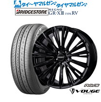 楽天市場】ブリヂストン regno レグノ gr－xiの通販