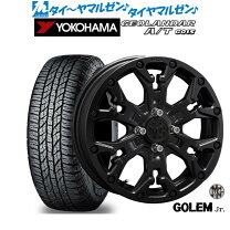 楽天市場】ヨコハマ ジオランダー（サマータイヤ・ホイールセット 