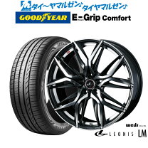 楽天市場】ウェッズ レオニス uc 19インチの通販