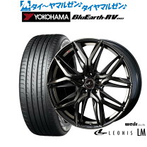 楽天市場】215／45r18 レオニスの通販