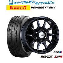 楽天市場】SSR（ブランドピレリ）（サマータイヤ・ホイール 
