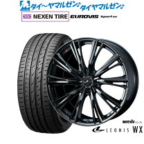 楽天市場】レオニス wx 18インチの通販