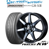 楽天市場】レグノ grvii 225/45r18の通販