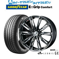 楽天市場】ウェッズ レオニス uc 19インチの通販