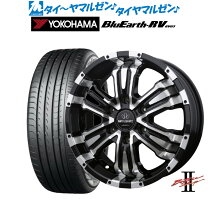 楽天市場】ハイエース 215/60r17 4本の通販
