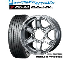 楽天市場】ウェッズ キーラー タクティクス 15インチの通販