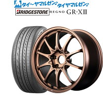 楽天市場】regno gr－xi 245／40r18の通販