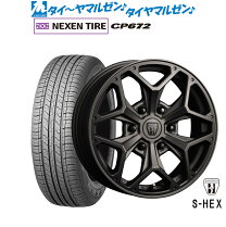 楽天市場】ハイエース 200系 215／60r17 バルベロの通販