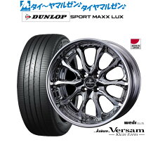 楽天市場】weds クレンツェ（ホイール穴数4）（タイヤ・ホイール｜車 