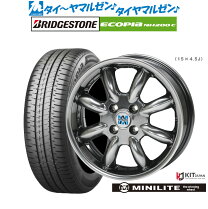 楽天市場】ミニライト ホイール 15インチの通販