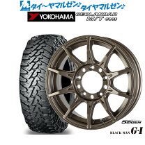 楽天市場】5ZIGEN（リム径（インチ）16）（タイヤ・ホイールセット 
