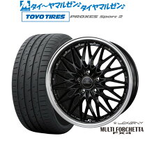 楽天市場】マルチフォルケッタ 225／35r19の通販