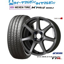 楽天市場】work エモーションT7R 15インチの通販