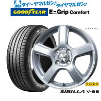 楽天市場】シビラ（リム径（インチ）15）（車用品・バイク用品）の通販