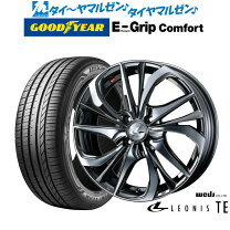 楽天市場】レオニス te 165/45r16の通販