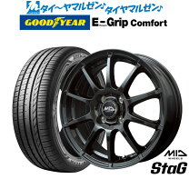 楽天市場】ウェイク 165/55r15 ホイールセットの通販