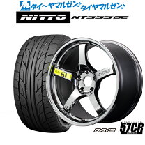 楽天市場】レイズ グラムライツ 215／40r18の通販