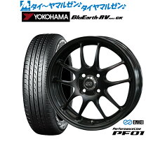 楽天市場】エンケイ pf01 165 55 15インチの通販