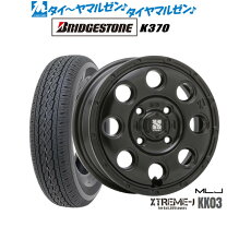 楽天市場】145／80r12 k370の通販