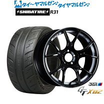 楽天市場】SSR ホイール 18インチ（タイヤ本数4本）の通販