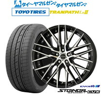 楽天市場】シュタイナー ホイール 18インチ（タイヤ幅（mm）235）（車 