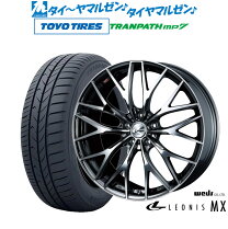 楽天市場】レオニス mx 235／50 18の通販