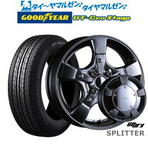 BBSホイール GTエコステージ 205/55r16 GT エコステージ