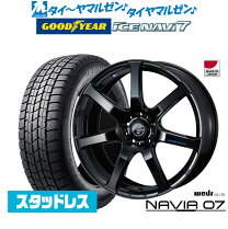 楽天市場】ice navi 6 225／55r17の通販