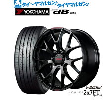 楽天市場】レイズ ホムラ 2×7 19インチ ヴァンガードの通販