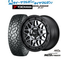 楽天市場】235／70R16（インセット（mm）40）（タイヤ・ホイールセット 