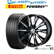 楽天市場】レオニスwx 225／55r19の通販