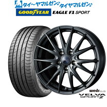 楽天市場】R16（ブランドグッドイヤー）（サマータイヤ・ホイール 