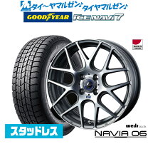 楽天市場】ice navi 6 215／45r17の通販