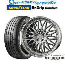 楽天市場】ロクサーニマルチフォルケッタ 215／40／18の通販