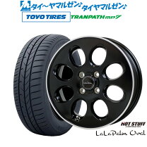楽天市場】ララパーム 165 65r14の通販