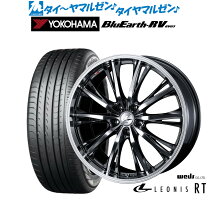 楽天市場】weds レオニス（リム径（インチ）19）（タイヤ・ホイール 