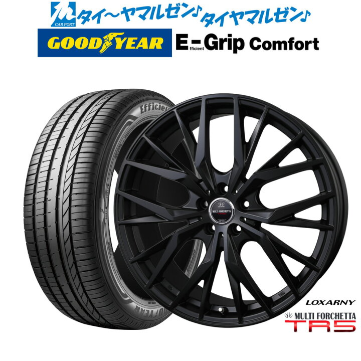 楽天市場】[ﾏﾗｿﾝ期間]P最大42倍&ｸｰﾎﾟﾝ配布新品 サマータイヤ ホイール4 