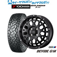 新品 サマータイヤ ホイール4本セットタナベ SSR ディバイド G:M14インチ 4.5Jヨコハマ GEOLANDAR ジオラ…