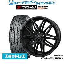 楽天市場】スタッドレスタイヤ 235／55R19 ホイールセットの通販